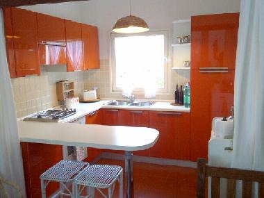 Villa /en/au monte petrosu (Olbia-Tempio)ou appartement ou maison de vacances