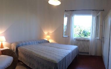 Villa /en/au monte petrosu (Olbia-Tempio)ou appartement ou maison de vacances