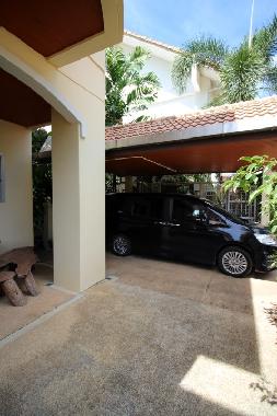 Maison de vacances /en/au Patong (Phuket)ou appartement ou maison de vacances