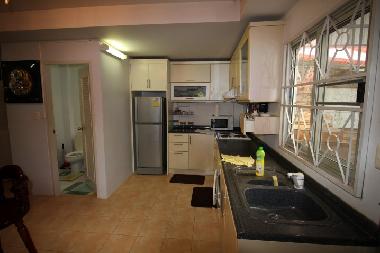 Maison de vacances /en/au Patong (Phuket)ou appartement ou maison de vacances