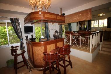Maison de vacances /en/au Patong (Phuket)ou appartement ou maison de vacances