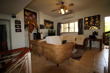 Maison de vacances /en/au Patong (Phuket)ou appartement ou maison de vacances