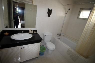 Maison de vacances /en/au Patong (Phuket)ou appartement ou maison de vacances