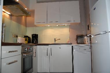 Appartement de vacances �/en/au Courseulles sur Mer (Calvados)ou appartement ou maison de vacances