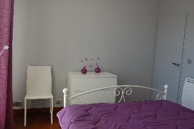 Appartement de vacances �/en/au Courseulles sur Mer (Calvados)ou appartement ou maison de vacances