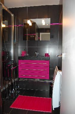 Appartement de vacances �/en/au Courseulles sur Mer (Calvados)ou appartement ou maison de vacances