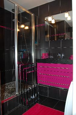 Appartement de vacances �/en/au Courseulles sur Mer (Calvados)ou appartement ou maison de vacances