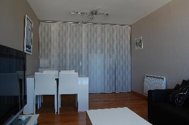 Appartement de vacances �/en/au Courseulles sur Mer (Calvados)ou appartement ou maison de vacances