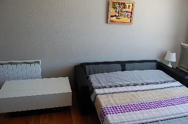 Appartement de vacances �/en/au Courseulles sur Mer (Calvados)ou appartement ou maison de vacances