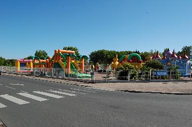 Appartement de vacances �/en/au Courseulles sur Mer (Calvados)ou appartement ou maison de vacances