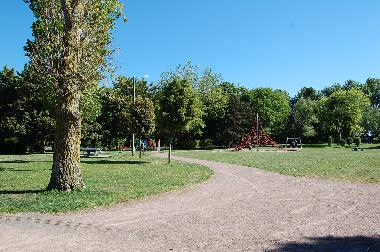 Appartement de vacances �/en/au Courseulles sur Mer (Calvados)ou appartement ou maison de vacances