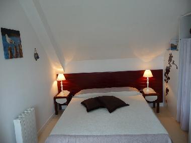 Appartement de vacances �/en/au Trevou-Treguignec (C�tes-d