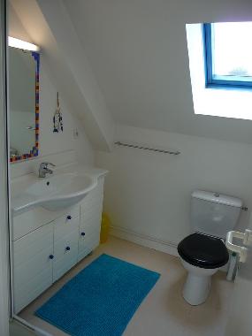 Appartement de vacances �/en/au Trevou-Treguignec (C�tes-d