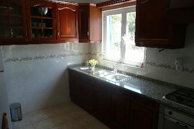 Maison de vacances /en/au Melides (Alentejo Litoral)ou appartement ou maison de vacances