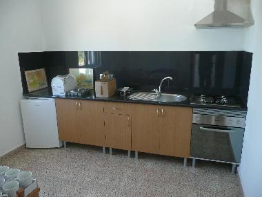 Maison de vacances /en/au Melides (Alentejo Litoral)ou appartement ou maison de vacances