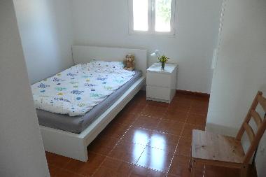 Maison de vacances /en/au Melides (Alentejo Litoral)ou appartement ou maison de vacances