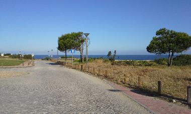 Maison de vacances /en/au Melides (Alentejo Litoral)ou appartement ou maison de vacances