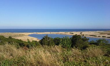 Maison de vacances /en/au Melides (Alentejo Litoral)ou appartement ou maison de vacances
