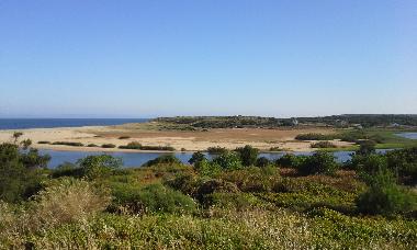 Maison de vacances /en/au Melides (Alentejo Litoral)ou appartement ou maison de vacances