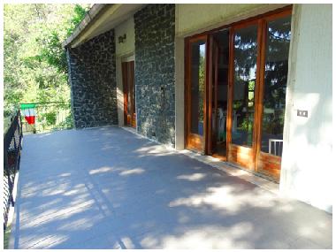 Villa /en/au Santa MAria, Sesta Godano (La Spezia)ou appartement ou maison de vacances