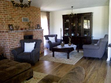 Villa /en/au ANTALYA (Antalya)ou appartement ou maison de vacances