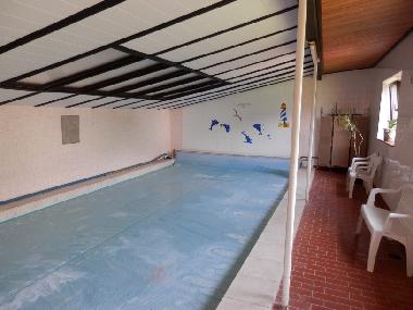 Appartement de vacances /en/au Ahrbrck (Eifel - Ahr)ou appartement ou maison de vacances