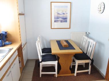 Appartement de vacances /en/au Ahrbrck (Eifel - Ahr)ou appartement ou maison de vacances