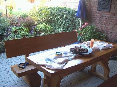 Appartement de vacances /en/au Ahrbrck (Eifel - Ahr)ou appartement ou maison de vacances