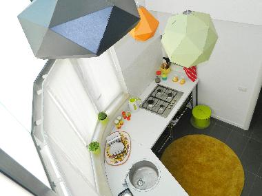 Appartement de vacances �/en/au CATANIA (Catania)ou appartement ou maison de vacances