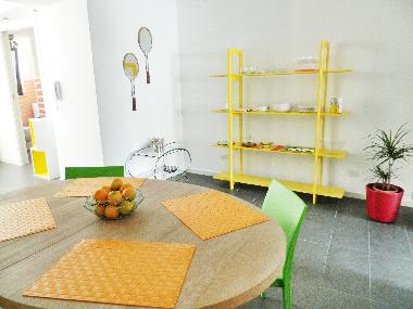 Appartement de vacances �/en/au CATANIA (Catania)ou appartement ou maison de vacances