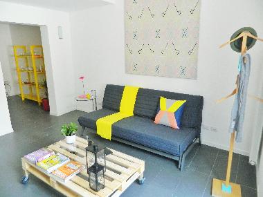 Appartement de vacances �/en/au CATANIA (Catania)ou appartement ou maison de vacances