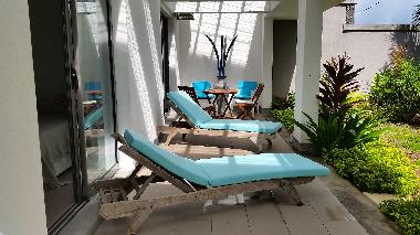 Maison de vacances /en/au Trou d