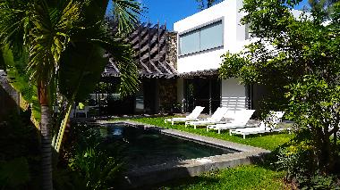 Maison de vacances /en/au Trou d