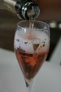 Route du Champagne dgustation