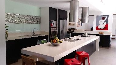 Maison de vacances /en/au Trou d