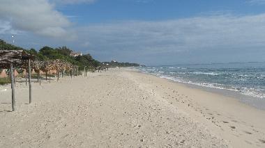 Maison de vacances /en/au Pula (Cagliari)ou appartement ou maison de vacances