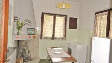 Maison de vacances /en/au Pula (Cagliari)ou appartement ou maison de vacances