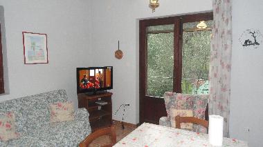 Maison de vacances /en/au Pula (Cagliari)ou appartement ou maison de vacances