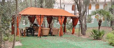 Maison de vacances /en/au Pula (Cagliari)ou appartement ou maison de vacances