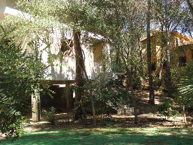 Maison de vacances /en/au Pula (Cagliari)ou appartement ou maison de vacances