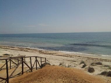 Maison de vacances /en/au Pula (Cagliari)ou appartement ou maison de vacances