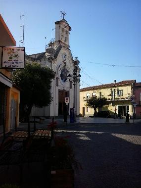 Maison de vacances /en/au Pula (Cagliari)ou appartement ou maison de vacances