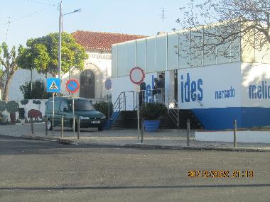 Maison de vacances /en/au Melides (Alentejo Litoral)ou appartement ou maison de vacances