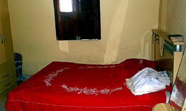 Maison de vacances �/en/au Icapui (Ceara)ou appartement ou maison de vacances