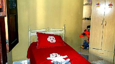 Maison de vacances �/en/au Icapui (Ceara)ou appartement ou maison de vacances