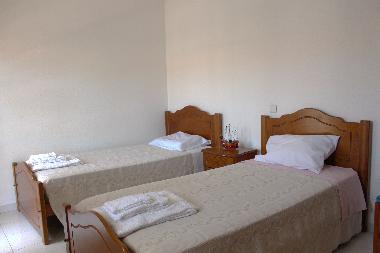 Maison de vacances �/en/au Altura (Algarve)ou appartement ou maison de vacances