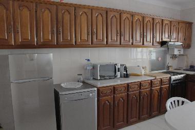 Maison de vacances �/en/au Altura (Algarve)ou appartement ou maison de vacances