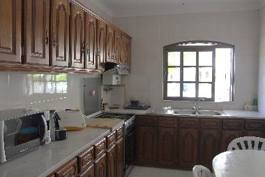 Maison de vacances �/en/au Altura (Algarve)ou appartement ou maison de vacances