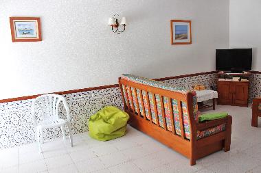 Maison de vacances �/en/au Altura (Algarve)ou appartement ou maison de vacances