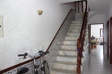 Maison de vacances �/en/au Altura (Algarve)ou appartement ou maison de vacances